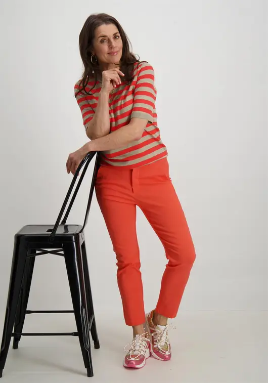 FREE|QUENT Broek Solvej 121742
