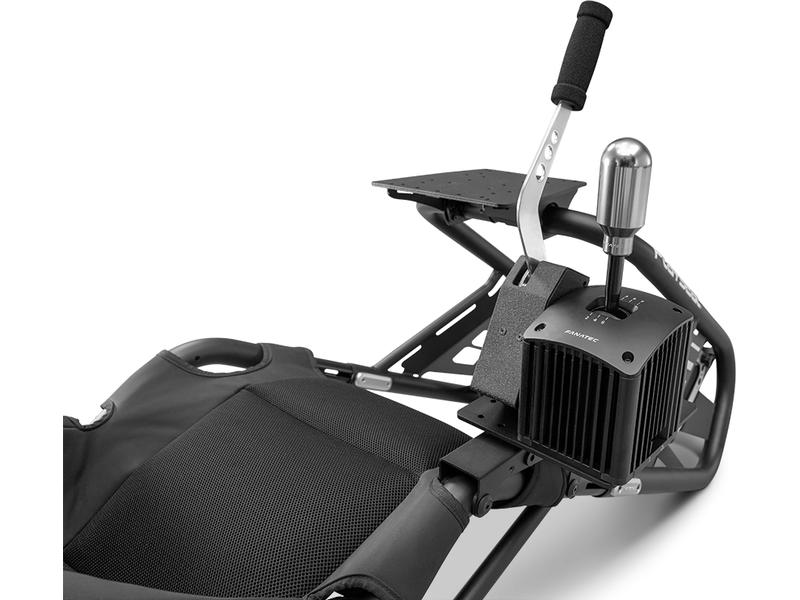 Playseat Trophy Gearshift and Handbrake Holder Halterung für Schalthebel und Handbremse