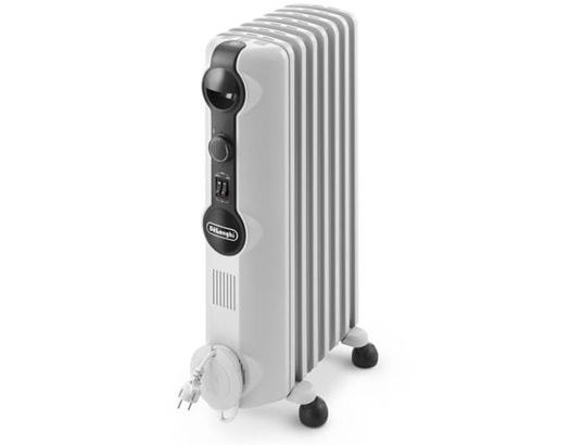 DELONGHI - Radiateur bain d'huile Radiateur bain d'huile TRRS0715