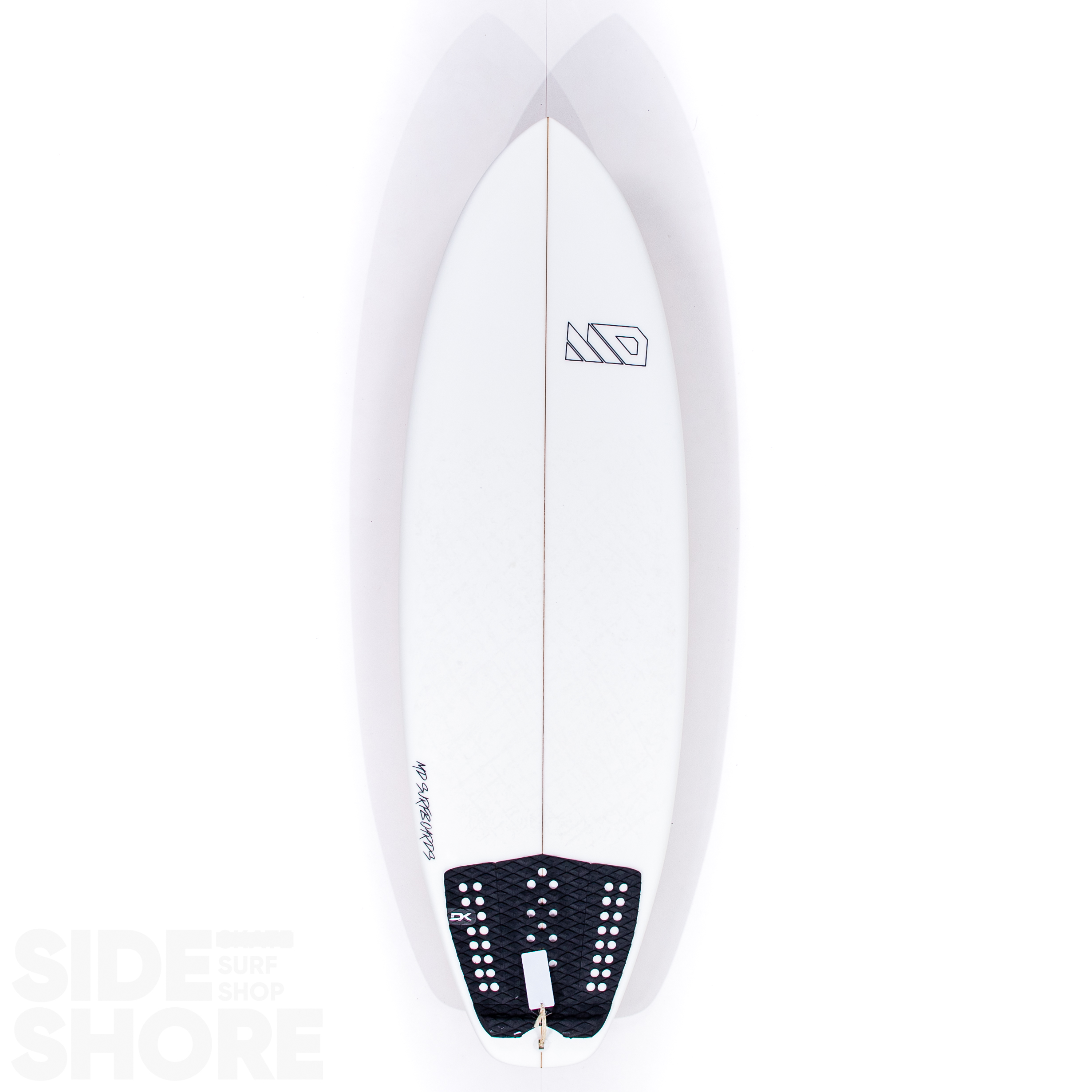 MD Surfboards Surf MD 5'7 x 20 3/4