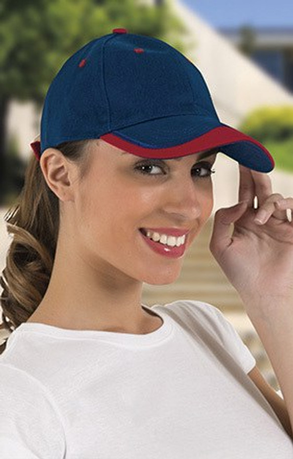 Valento GOVASEA - Casquette SEATLE