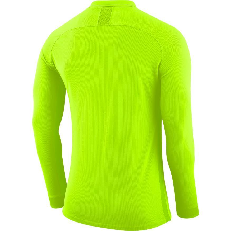 Nike Maillot d'Arbitre - Jaune Fluo/Vert