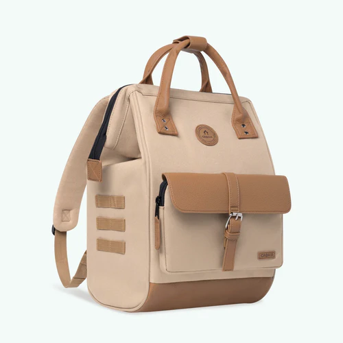 Sac à dos Adventurer Medium Kuala Lumpur marron