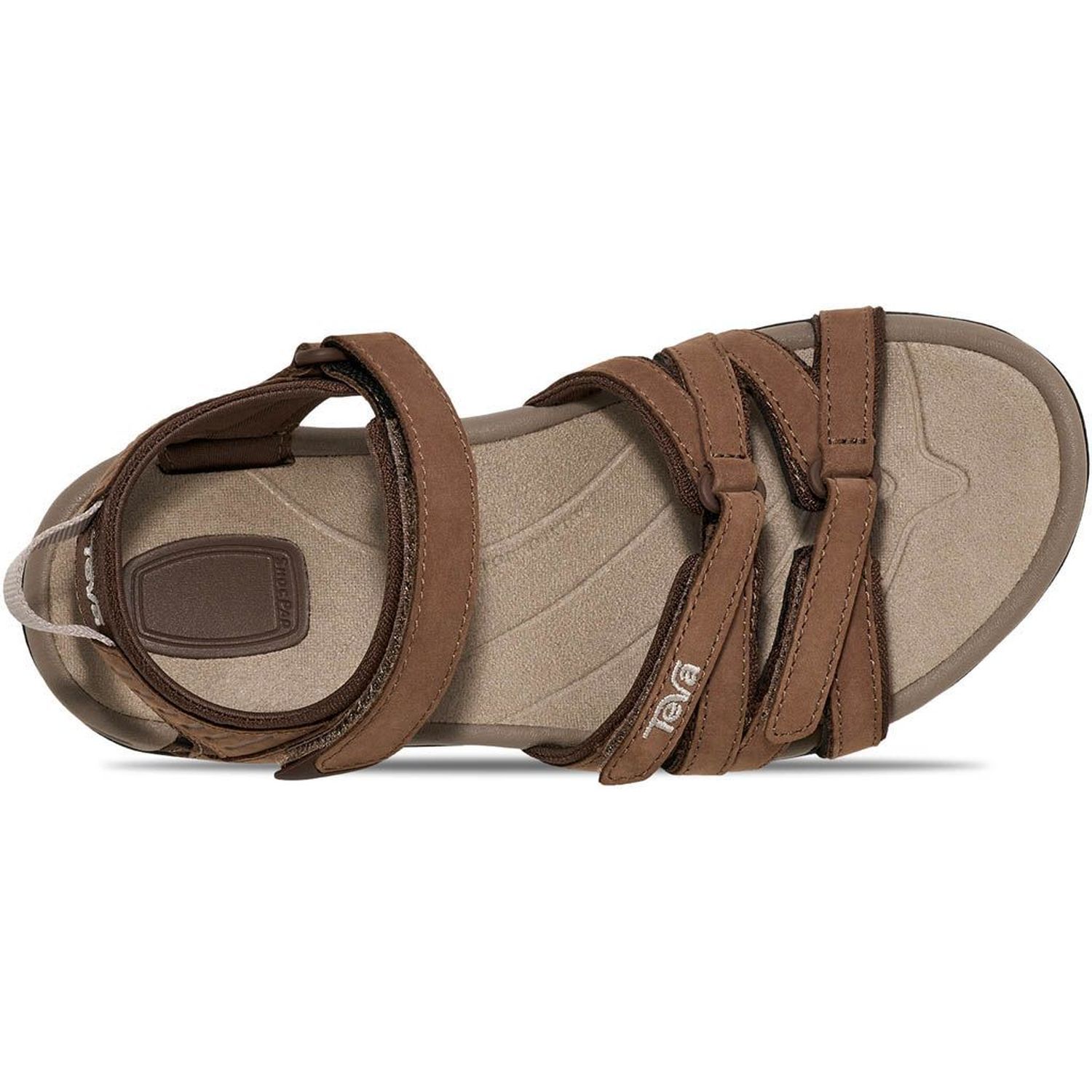 TevaWs Tirra Leather