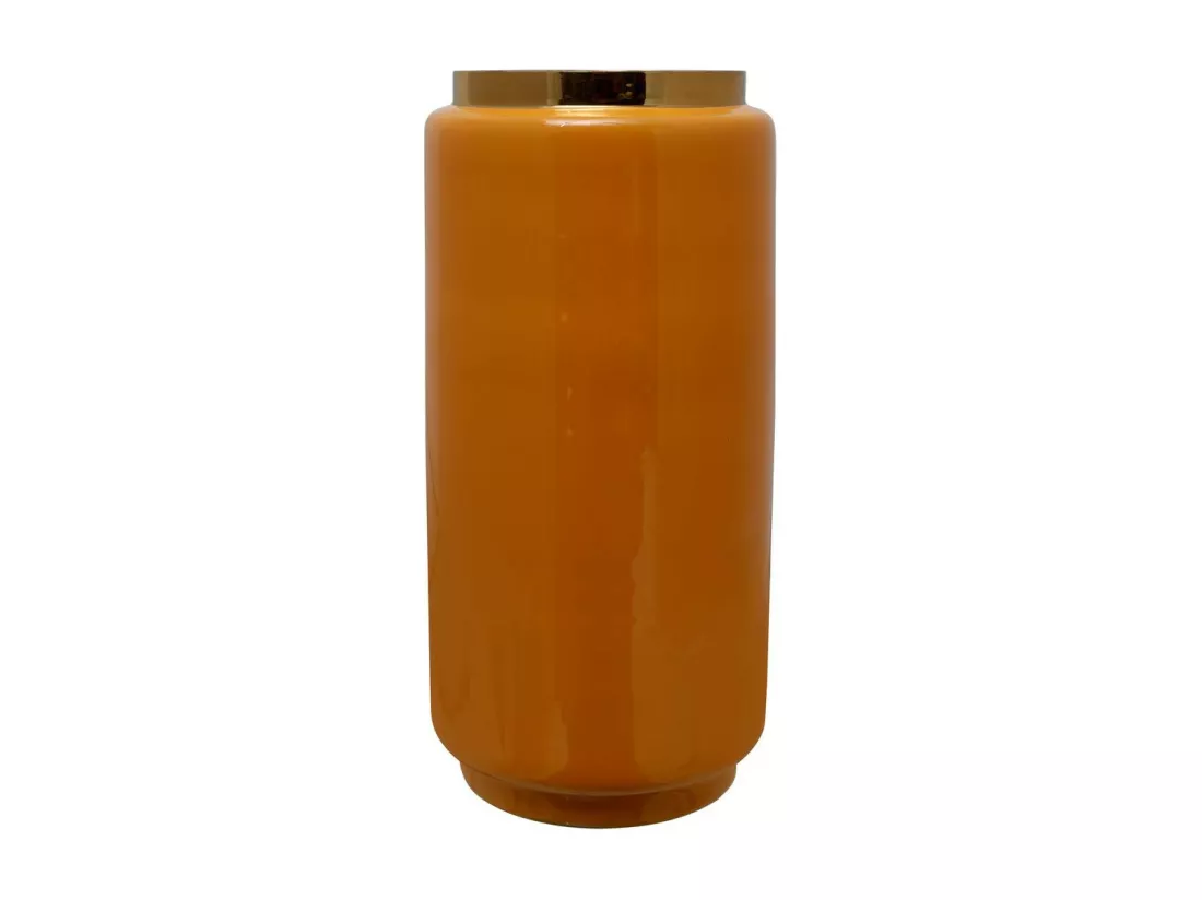 Vase Déco Rond 