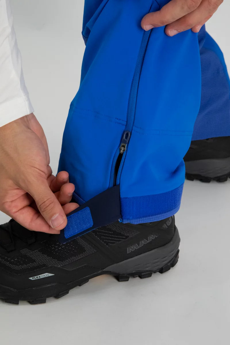 MAMMUT Taiss Pro Herren Skitourenhose