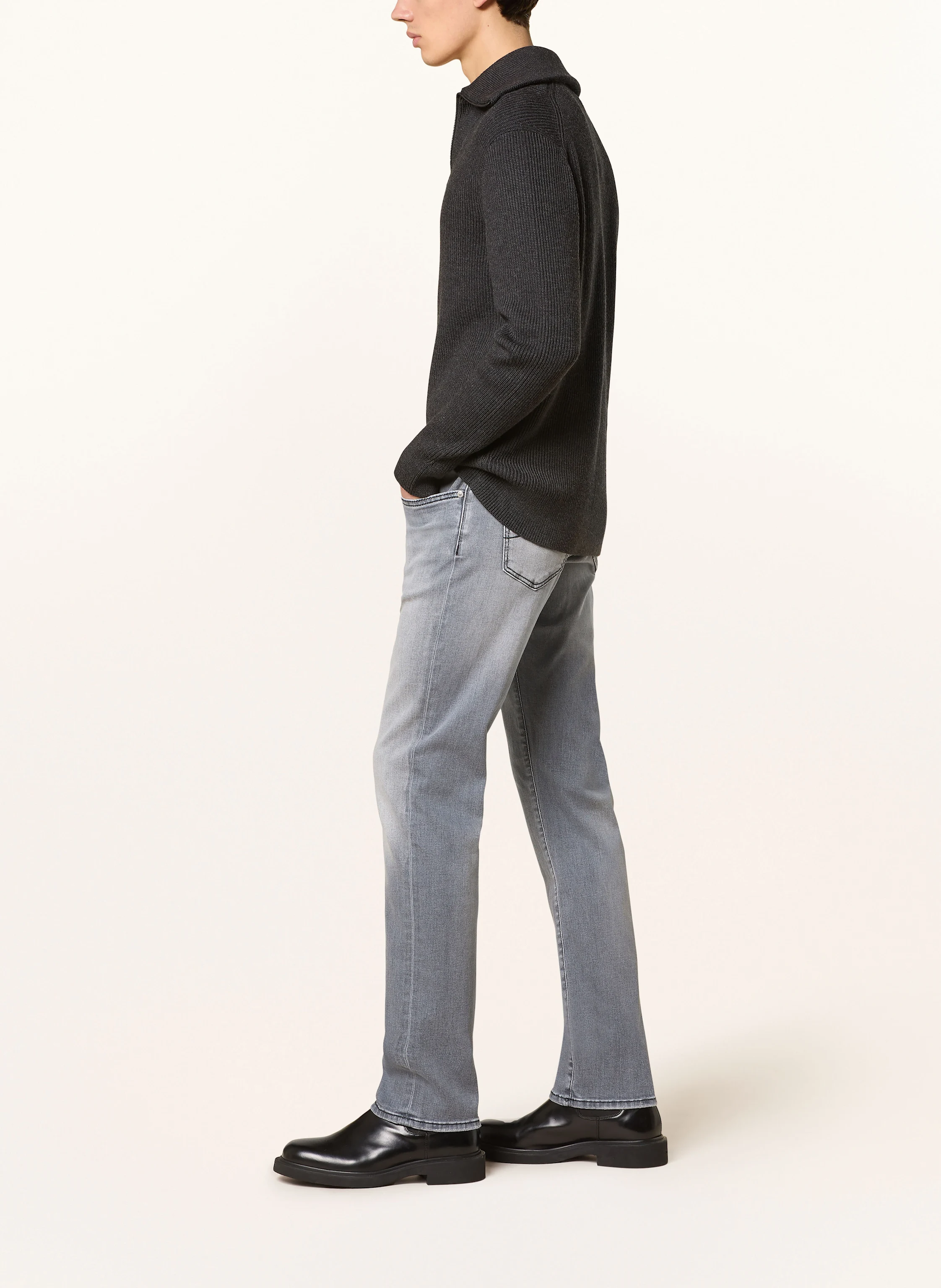 JACOB COHEN Jeans Regular Fit