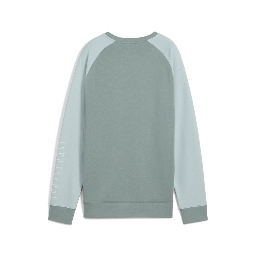 Puma PUMA SPORT Relaxed Fit Crewneck
