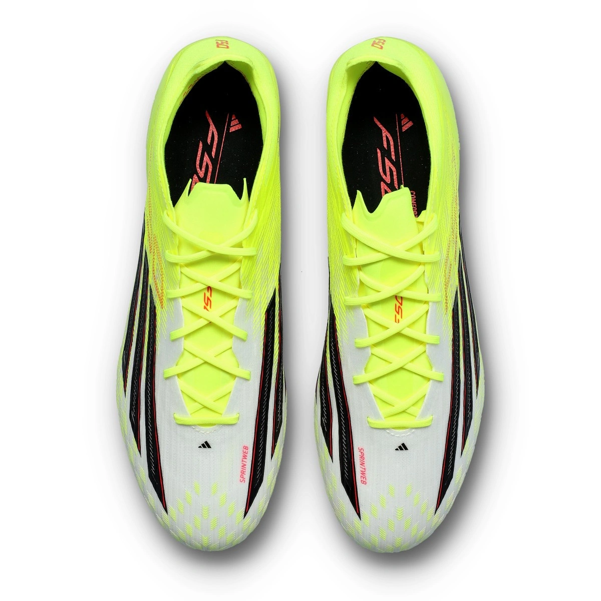 Chuteira adidas F50 Elite AG