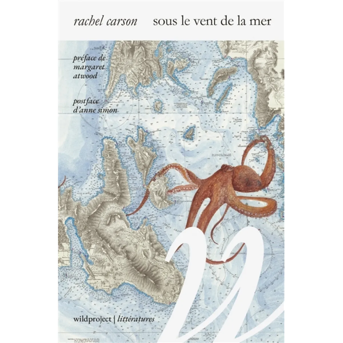 Sous le vent de la mer