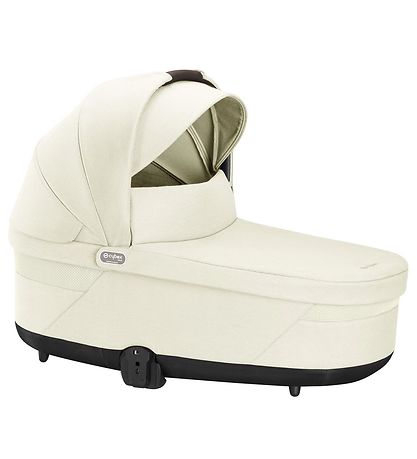 Cybex Liegeaufsatz - Cot S Lux - Muschelbeige