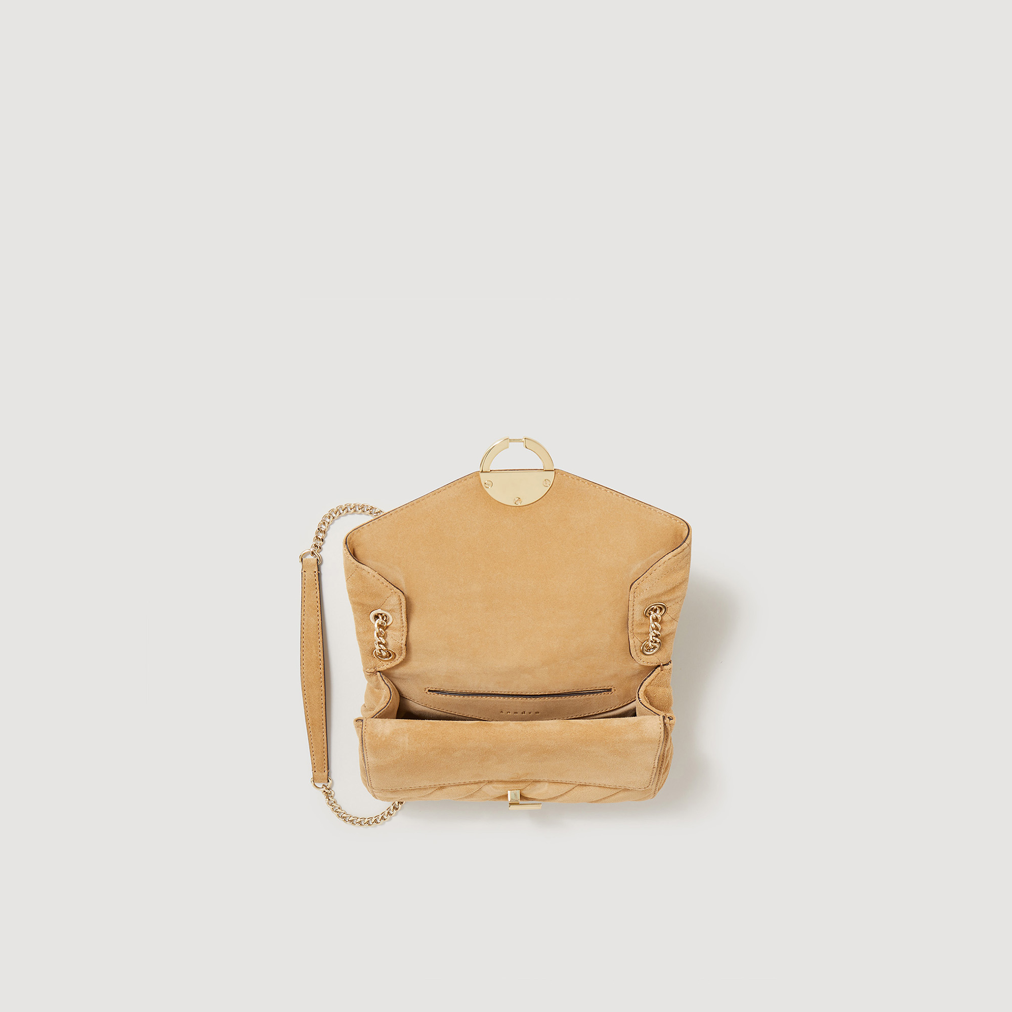 Sac Yza en suéde