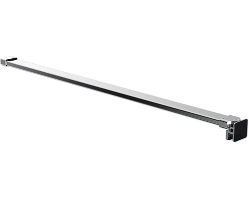 Jungborn PREMIUM stabilisatiestang voor SETTE of ZERO, chroom afwerking