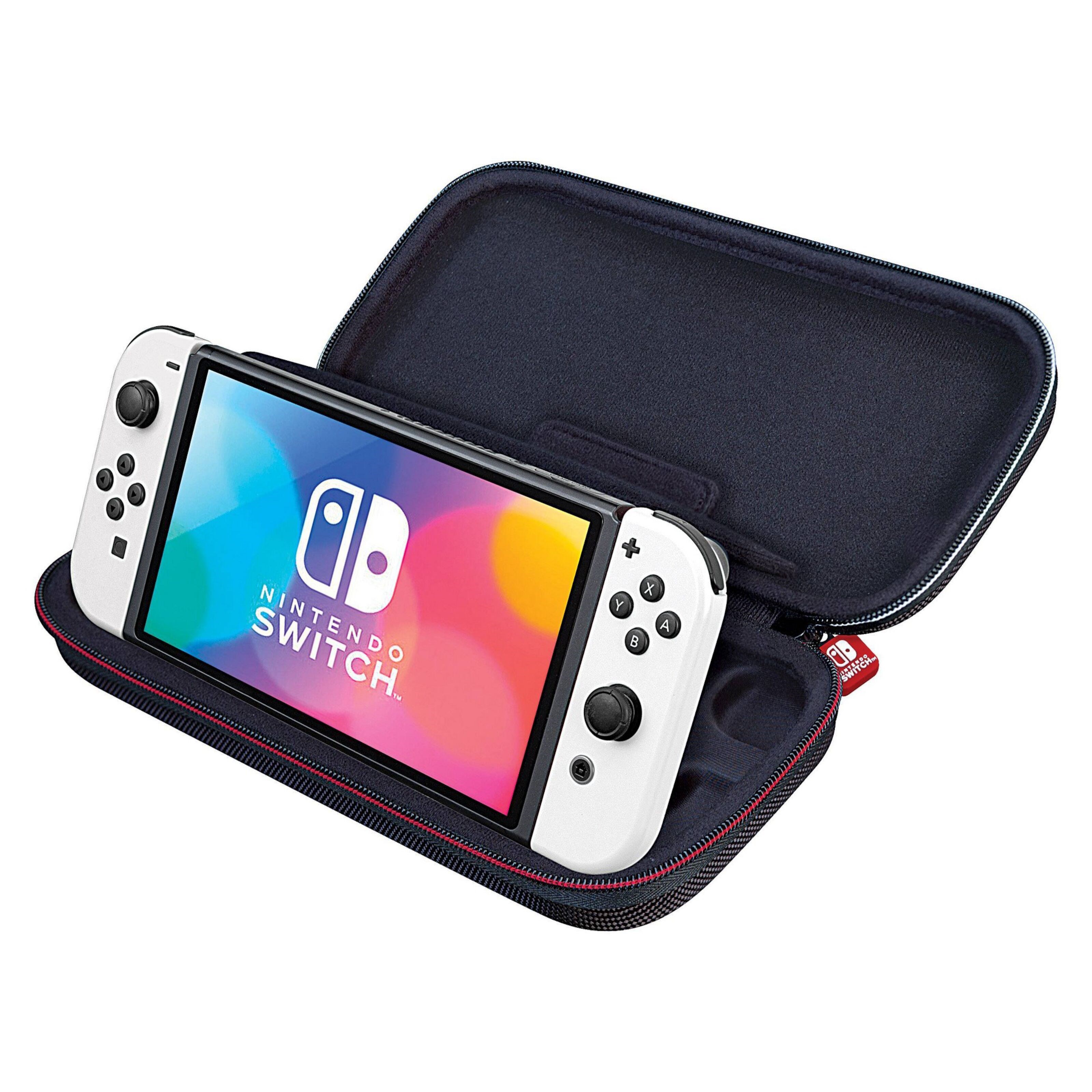 Nintendo Deluxe Veske til Nintendo Switch og Switch OLED