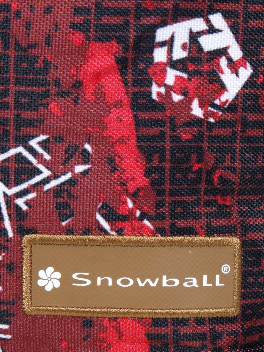 Sac À dos Snowball Fiesta Study