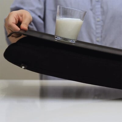 Tablett Laptray, Natur