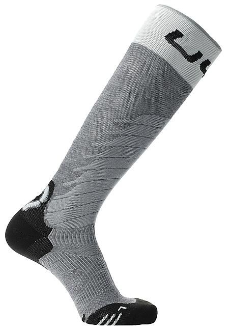 UYN - CHAUSSETTES DE SKI SKI ONE MERINO
