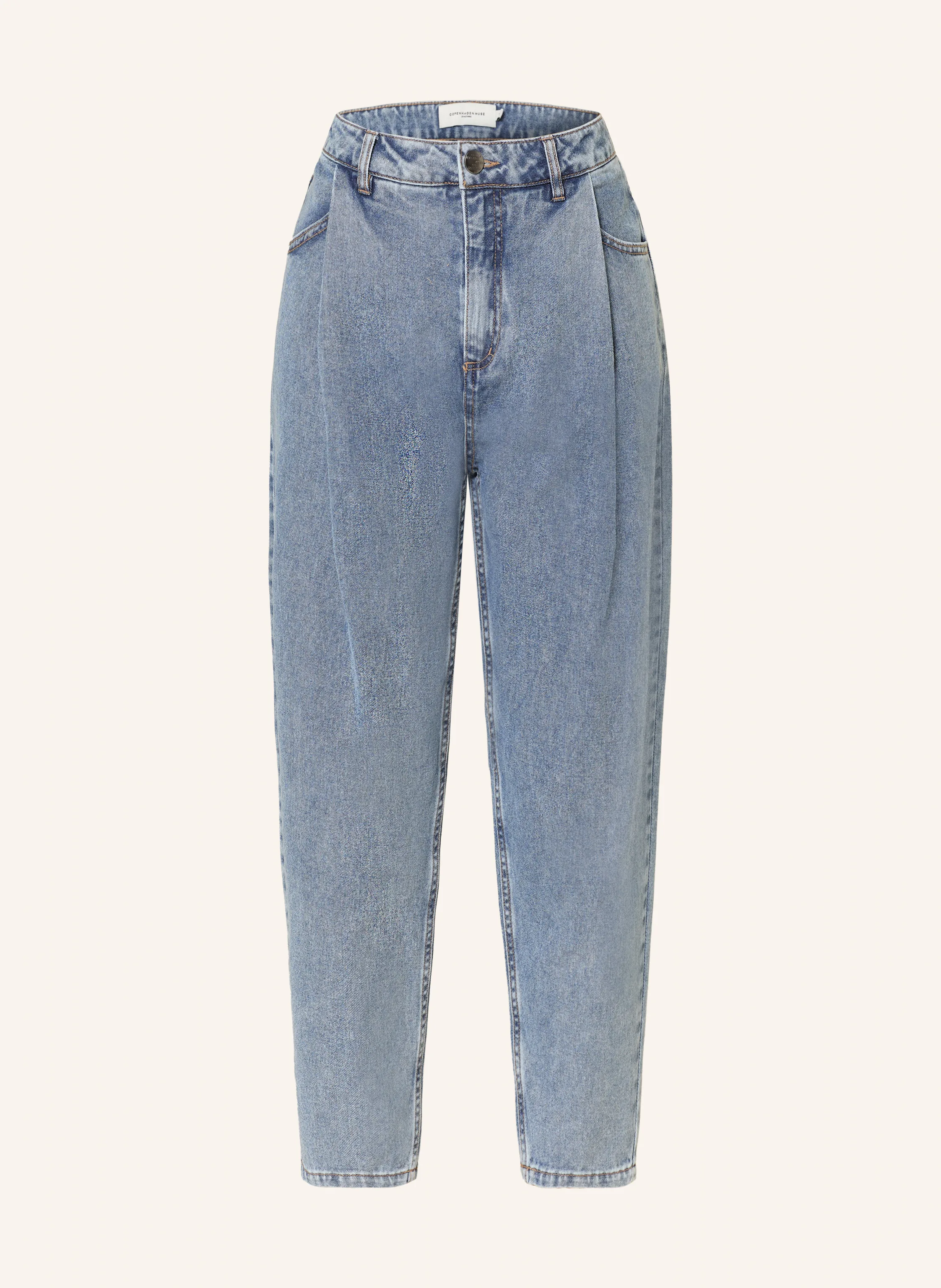 COPENHAGEN MUSE Mom Jeans CMJEYCE