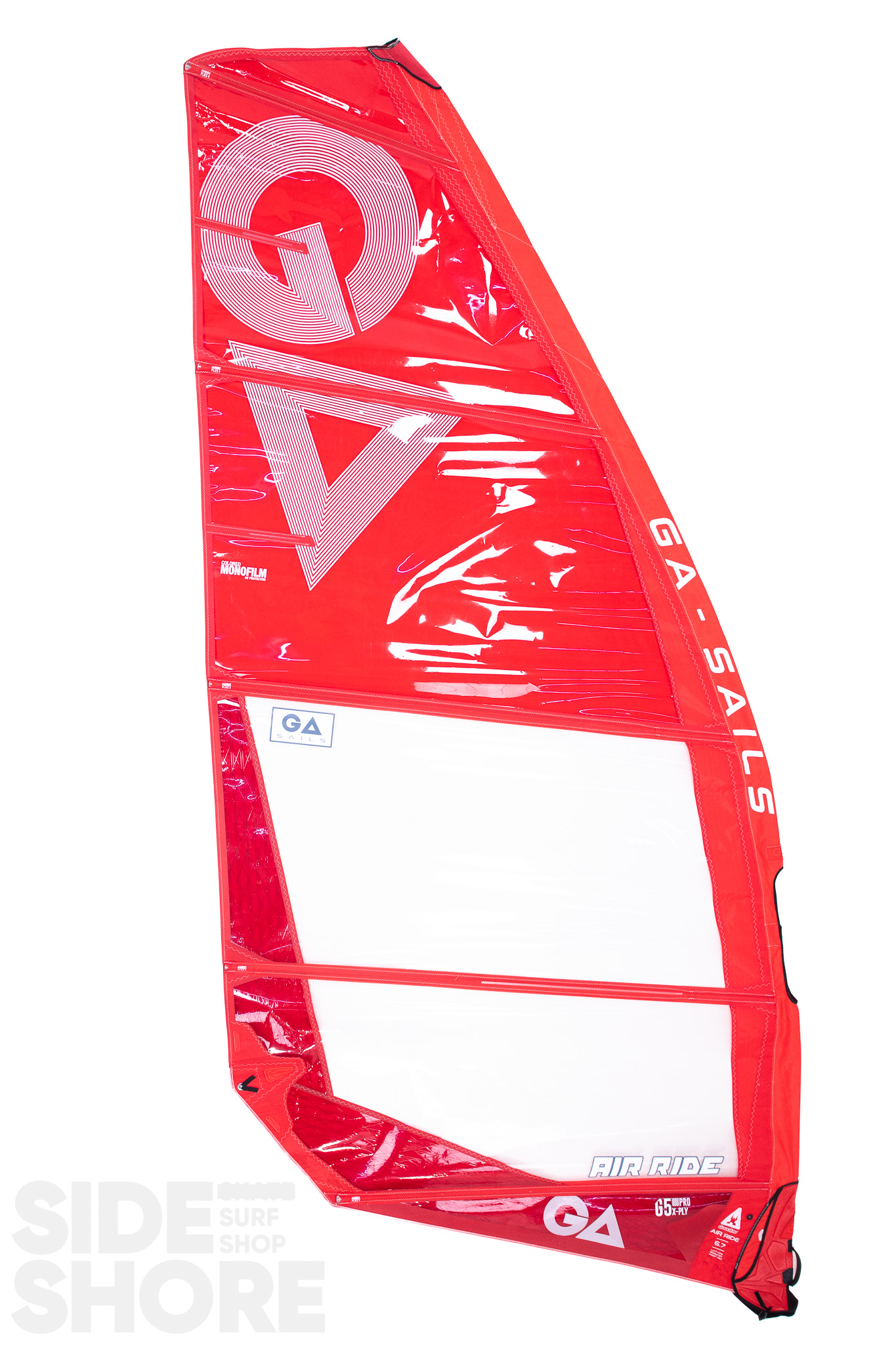 Gaastra / GA-Sails Air Ride 6.7 m² - 2023 #206