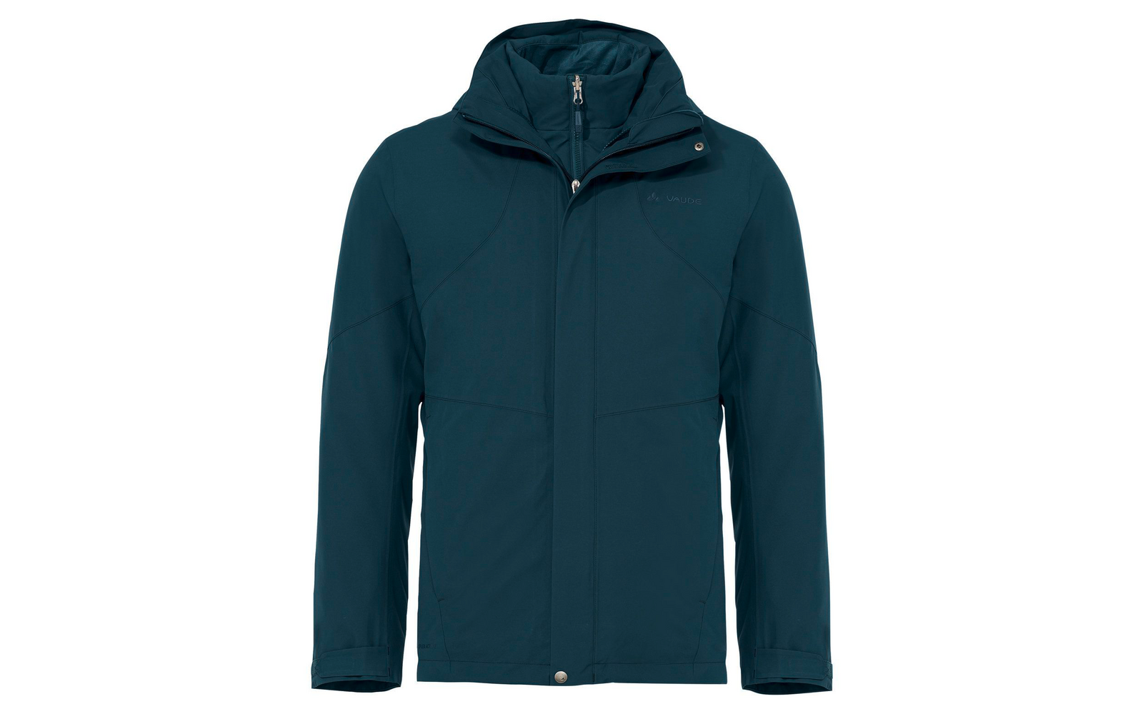 Vaude Caserina II 3in1 Herren Doppeljacke