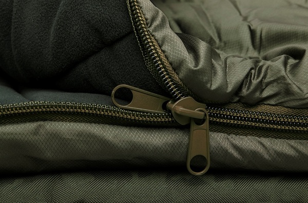 Prologic Element Thermo Sleeping Bag 5 Season 215 x 90cm (Incl. Carry Sack)