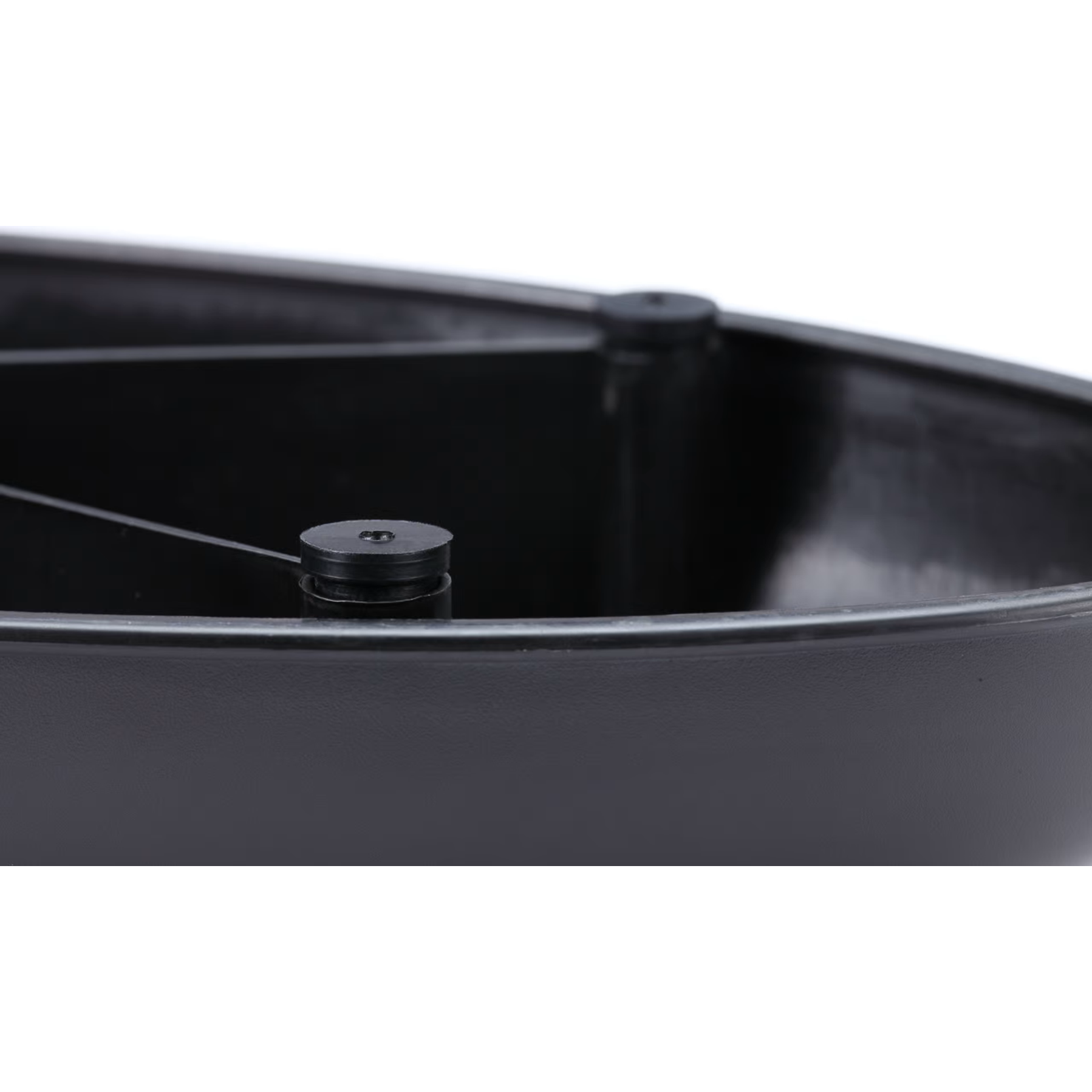 BBB Cycling BIC-21 Indoor Fietstrainer Voorwielsteun
