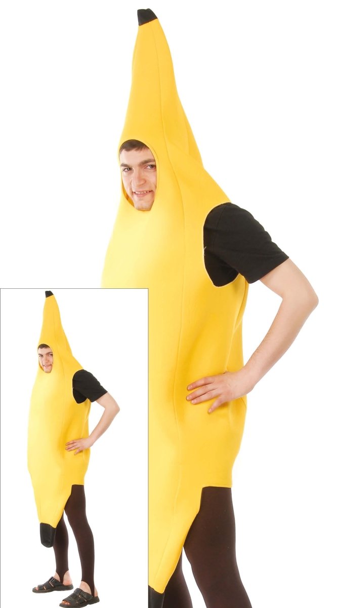 Bananenpak L