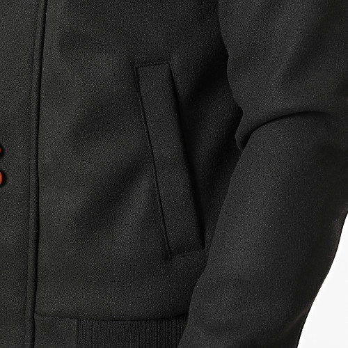 Veste 5129 Noir