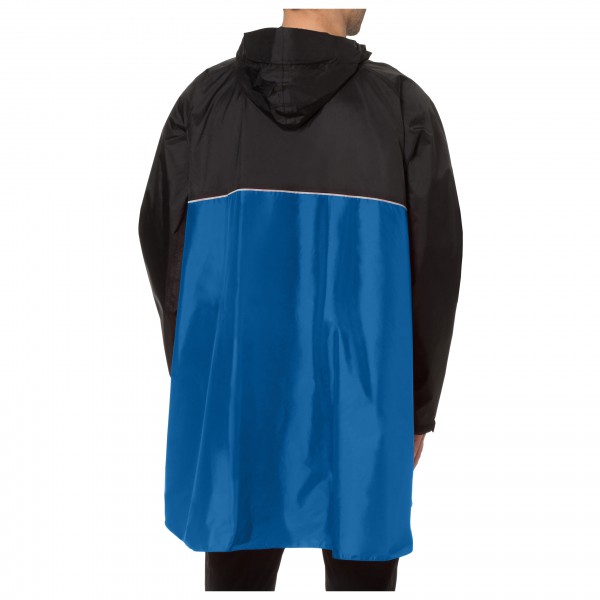 Vaude - Valero Poncho - Veste hardshell