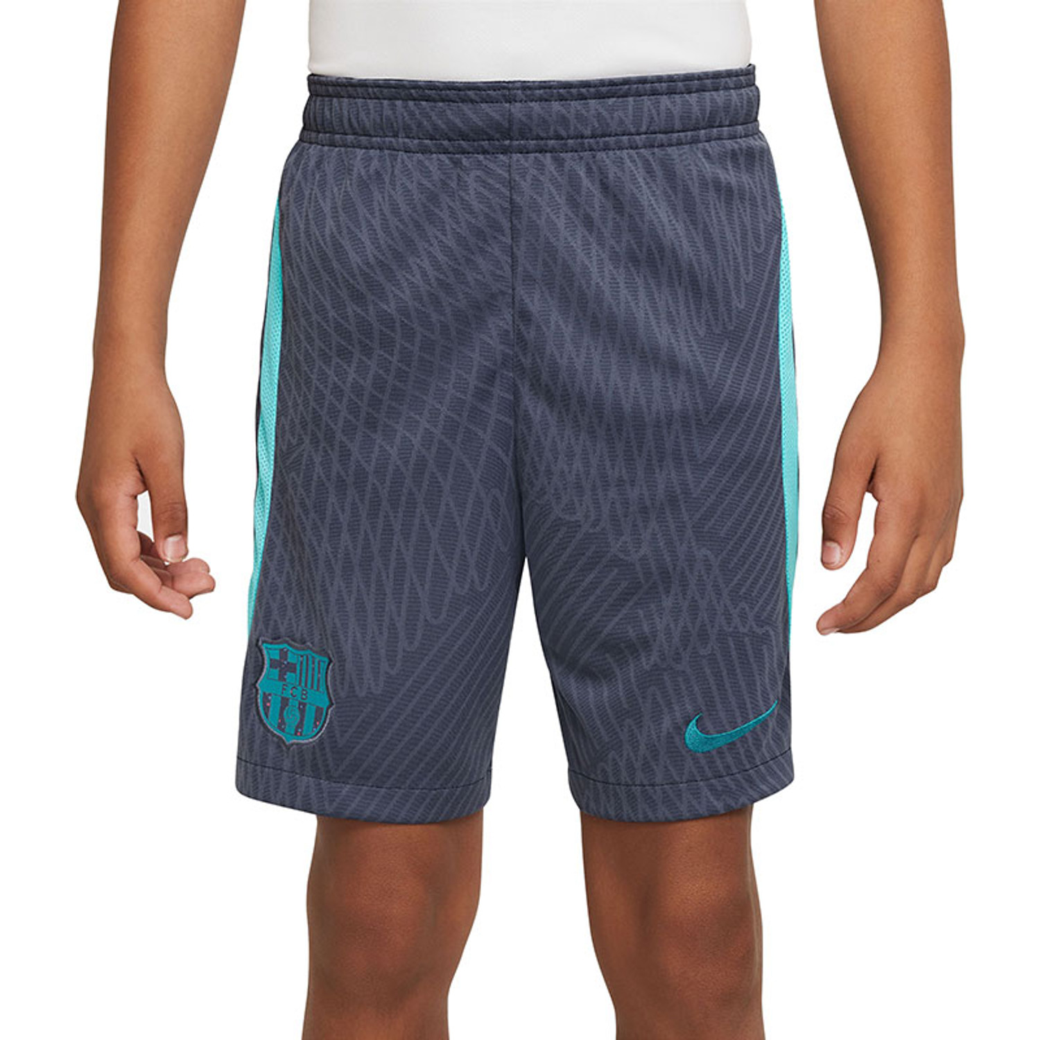 Nike FC Barcelona Strike Trainingsset Kids