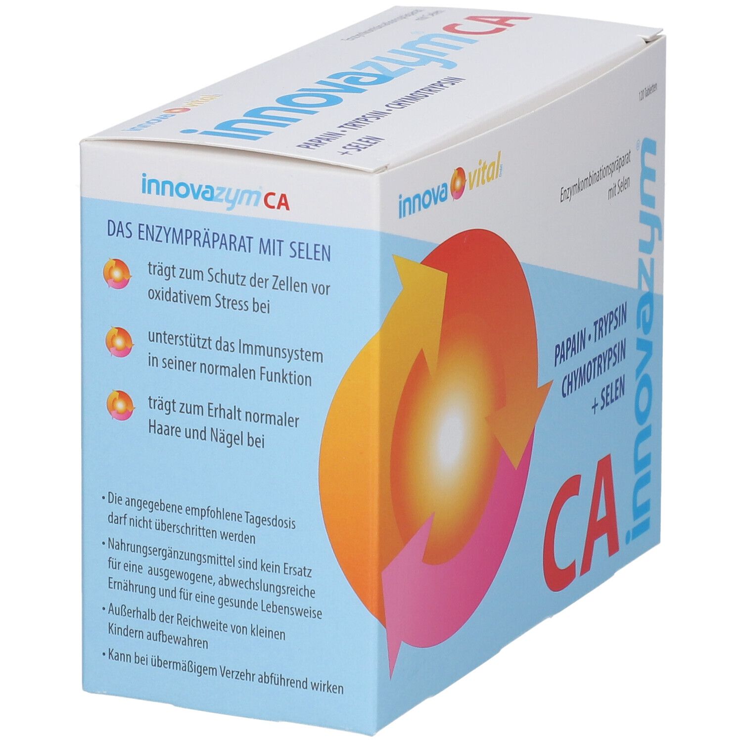 innovazym® CA