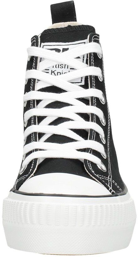 British Knights Kaya Mid zwart