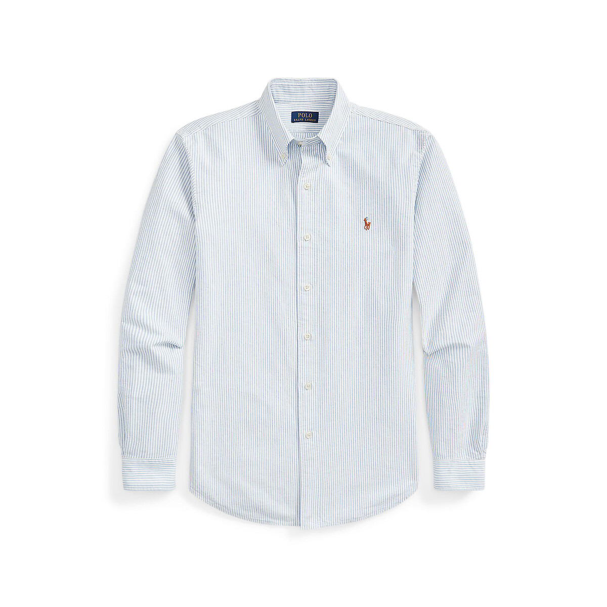 Camisa Oxford POLO RALPH LAUREN Custom Fit