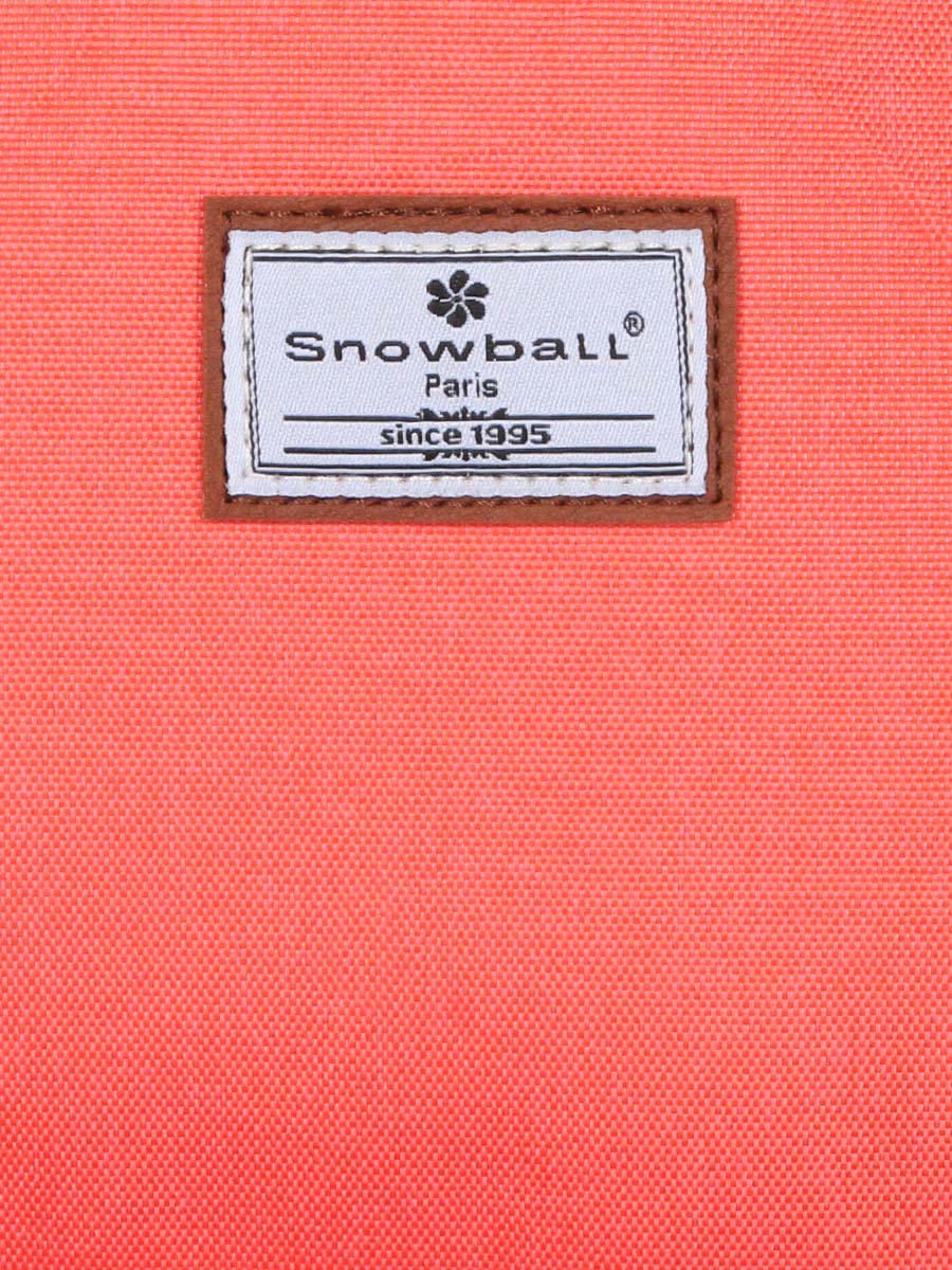 Sac À dos Snowball Study Classic