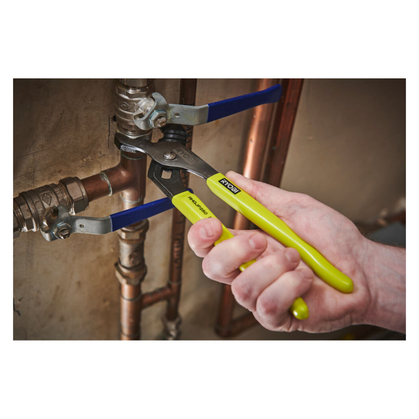 Polygrip 250 mm 47 mm