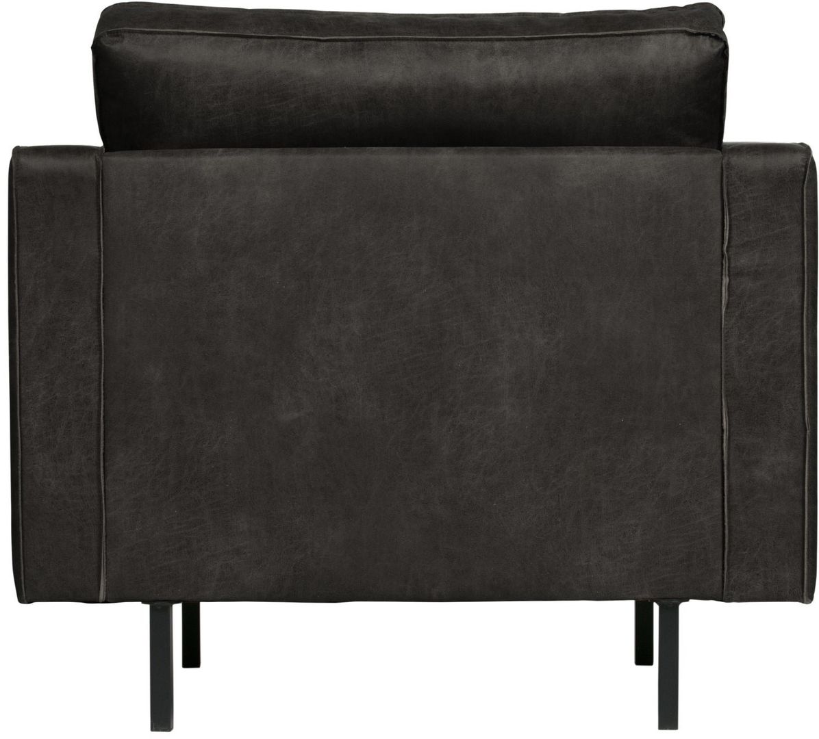 WOOOD Rodeo Fauteuil
