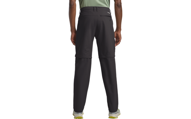 Jack Wolfskin Pico Trail Zip Off Pants Herrenhose