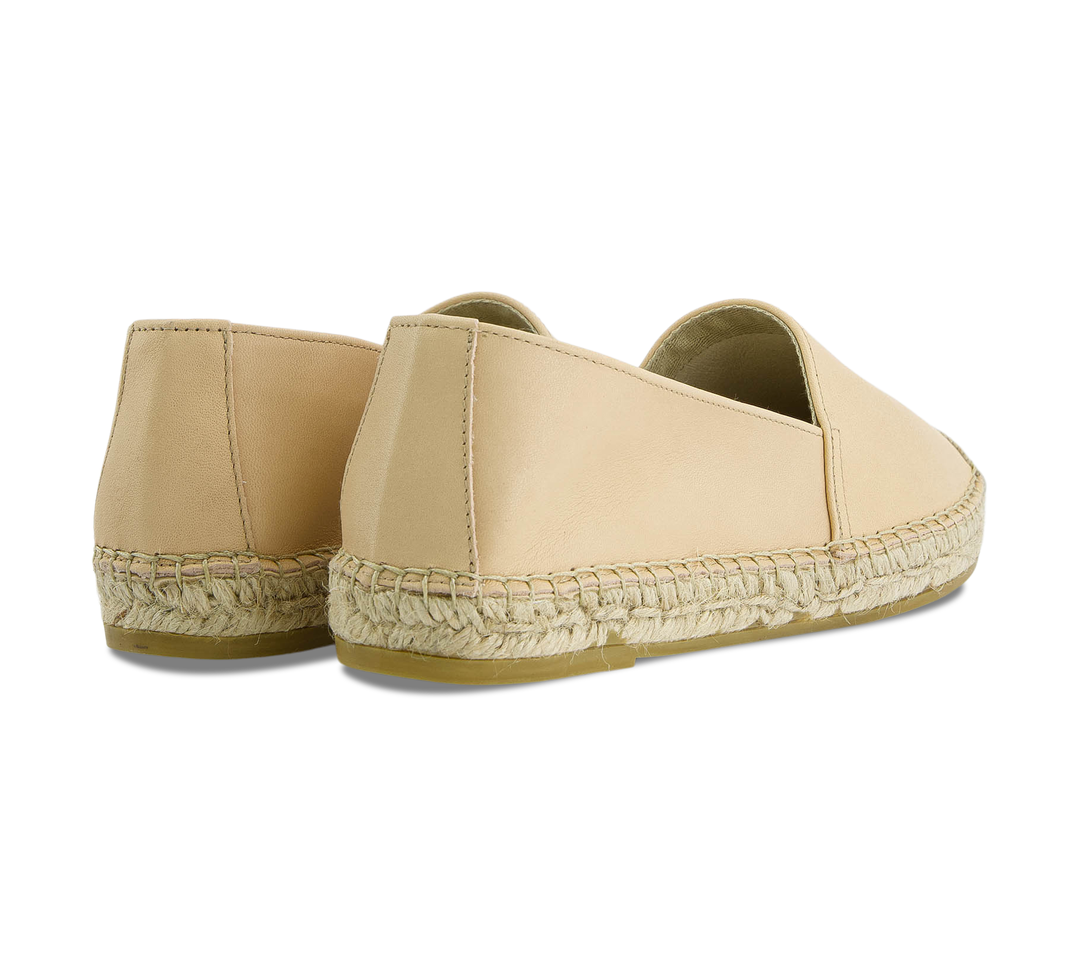 1874 by Walder Pitiusa beige/taupe