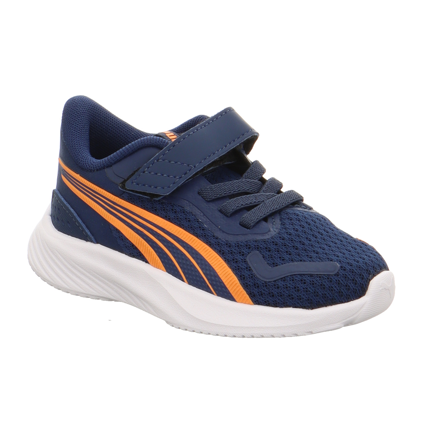 Pounce AC  Inf blau