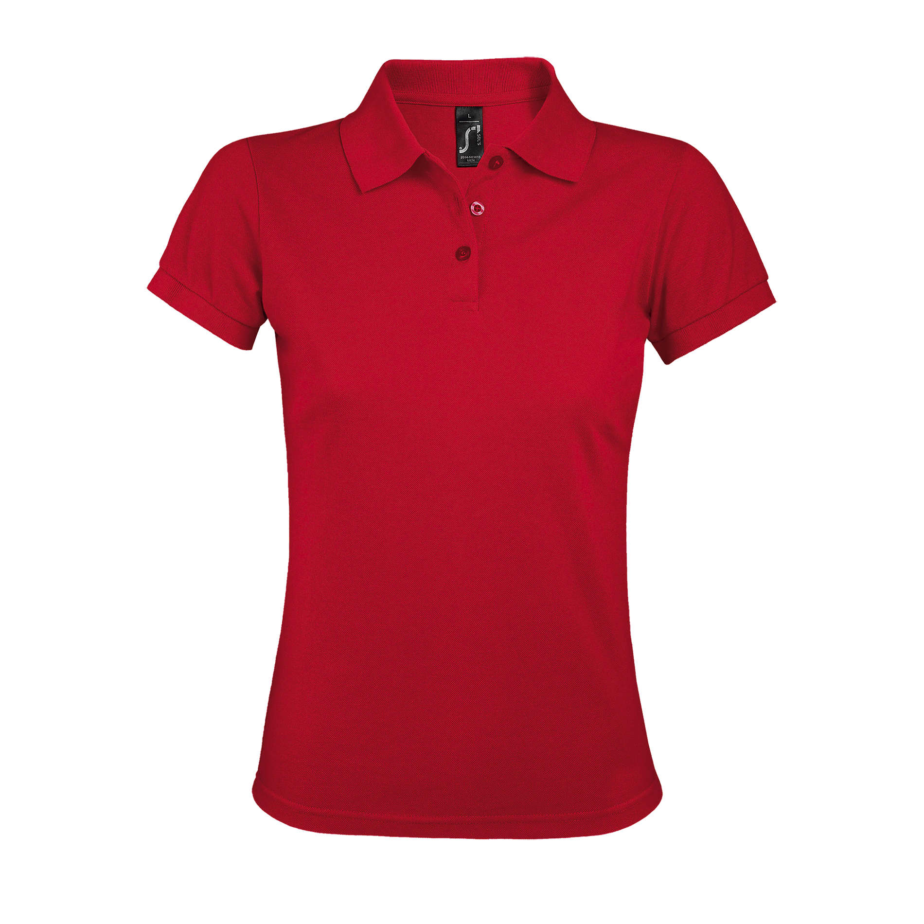 Polo Polialgodón Sols Prime