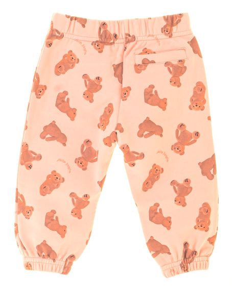 Palm Angels Sweat Pants Bears
