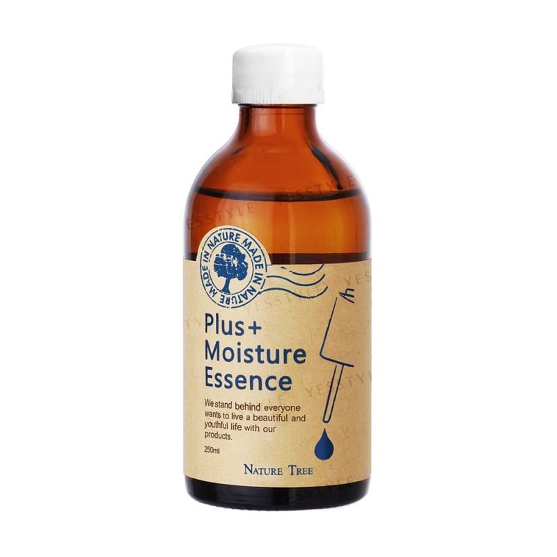 NATURE TREE - Plus+ Moisture Essence