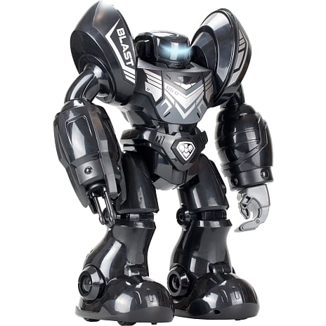 Silverlit Robo blast one – flere varianter – assorteret