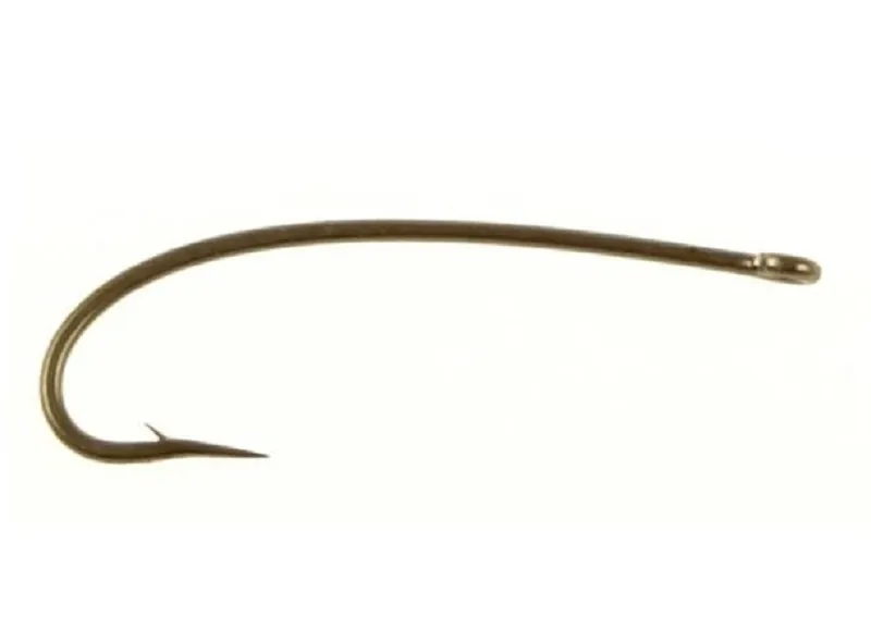 Tiemco 200r - Nymph/Dry, Straight Eye