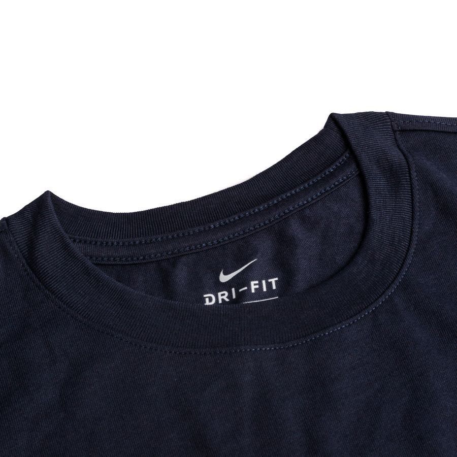 Stabæk Nike T-Shirt Swoosh Bærum - Femme