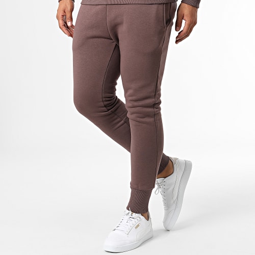 Ensemble De Survetement GK-1096T Prune