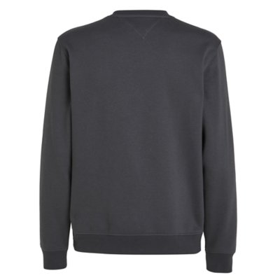Sweatshirt homme Tjm Reg S Flag TOMMY HILFIGER