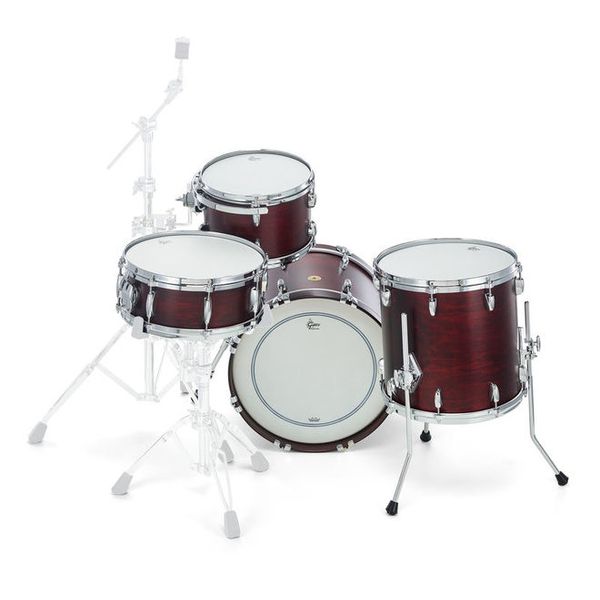 Gretsch US Custom Jazz Satin Walnut