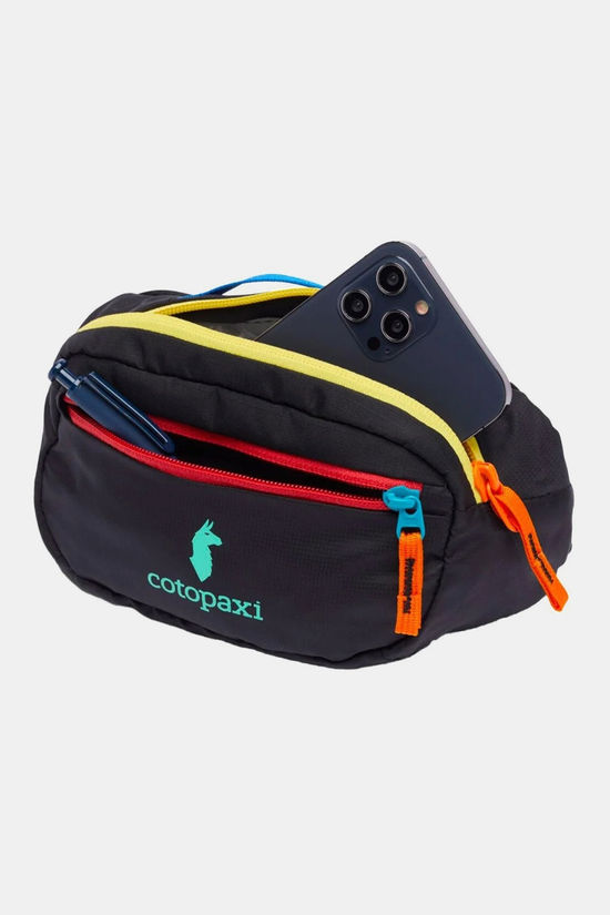 COTOPAXI COTOPAXI Kapai Del Dia Dark 1,5L Heuptas