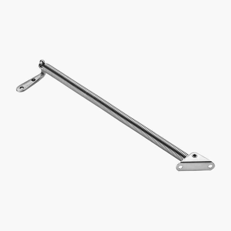 Lukeholder, 220 mm